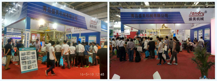 jbo竞博展会排场火爆