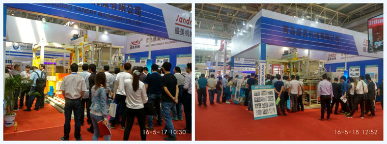 jbo竞博展会排场火爆